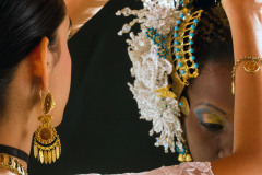 Pollera
