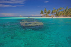 San Blas