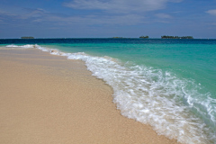 San Blas