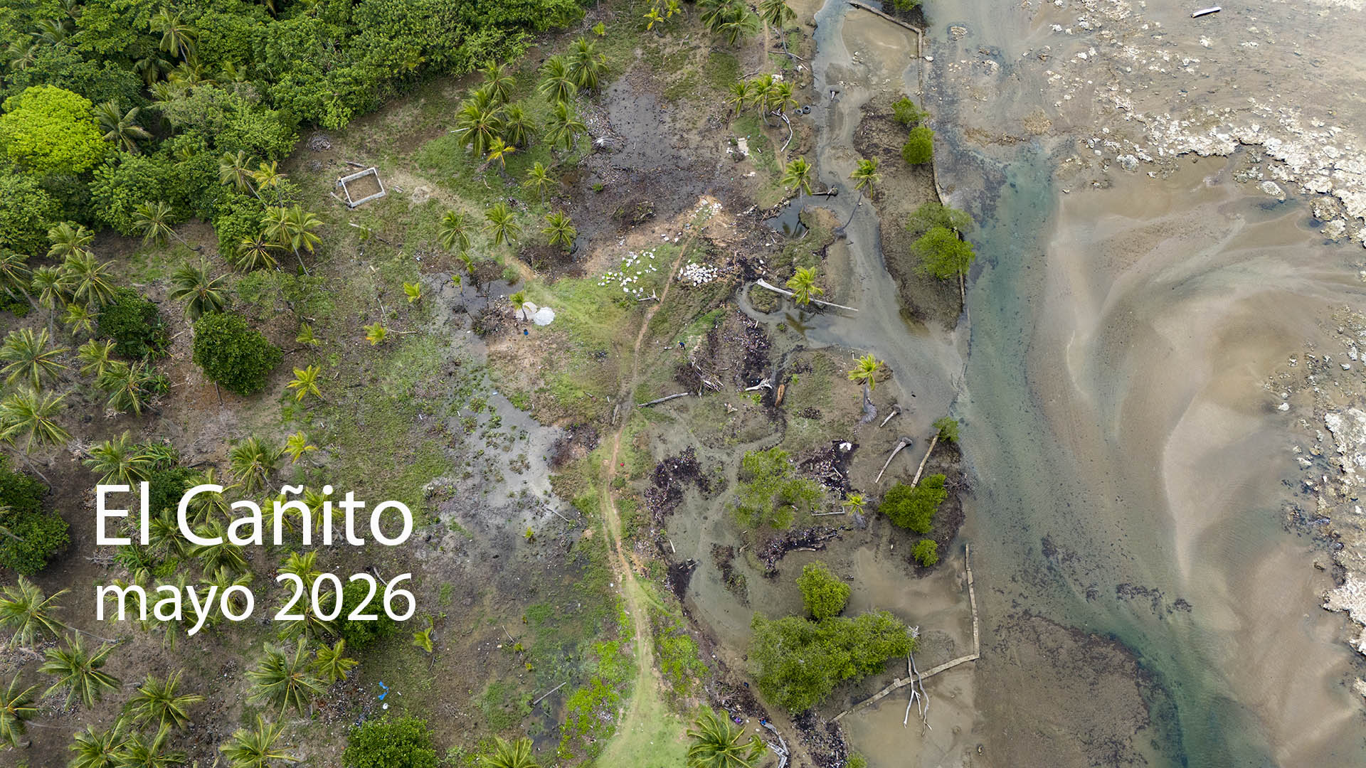 El Cañito mayo 2026