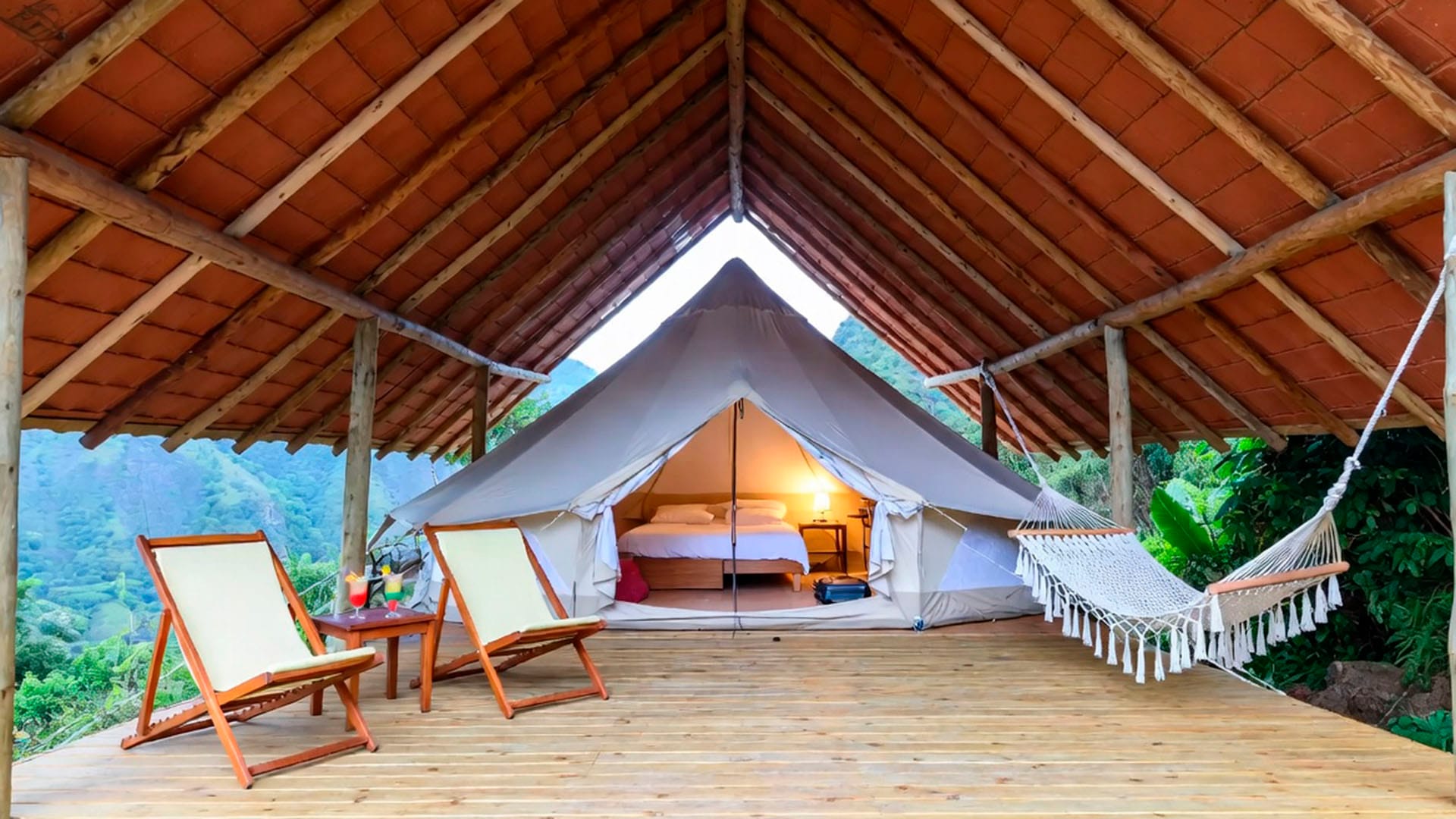 Panama Glamping, Overlander, Expediciones, Pasadia